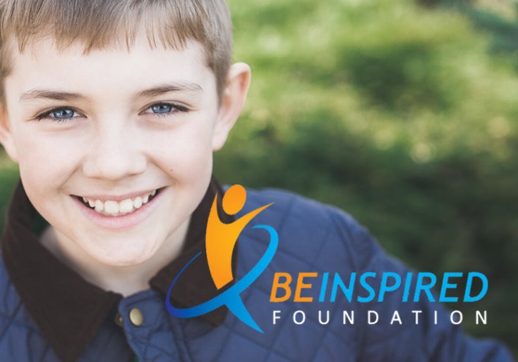 Be Inspired Foundation