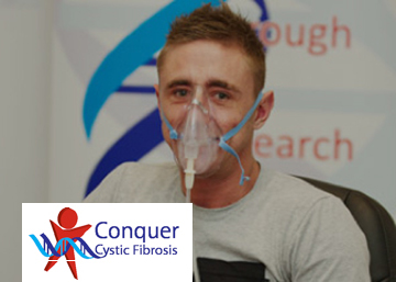 Conquer Cystic Fibrosis